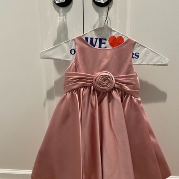 David's Bridal Dresses Flower Girl Dresses Poshmark